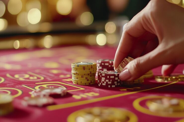besar888 Multiplier Stacking